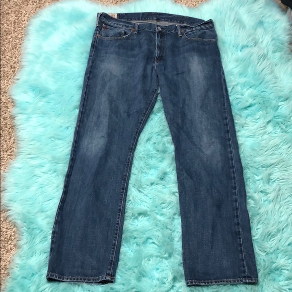 Other - Ralph Lauren  Men’s Jean pants 38 x 34